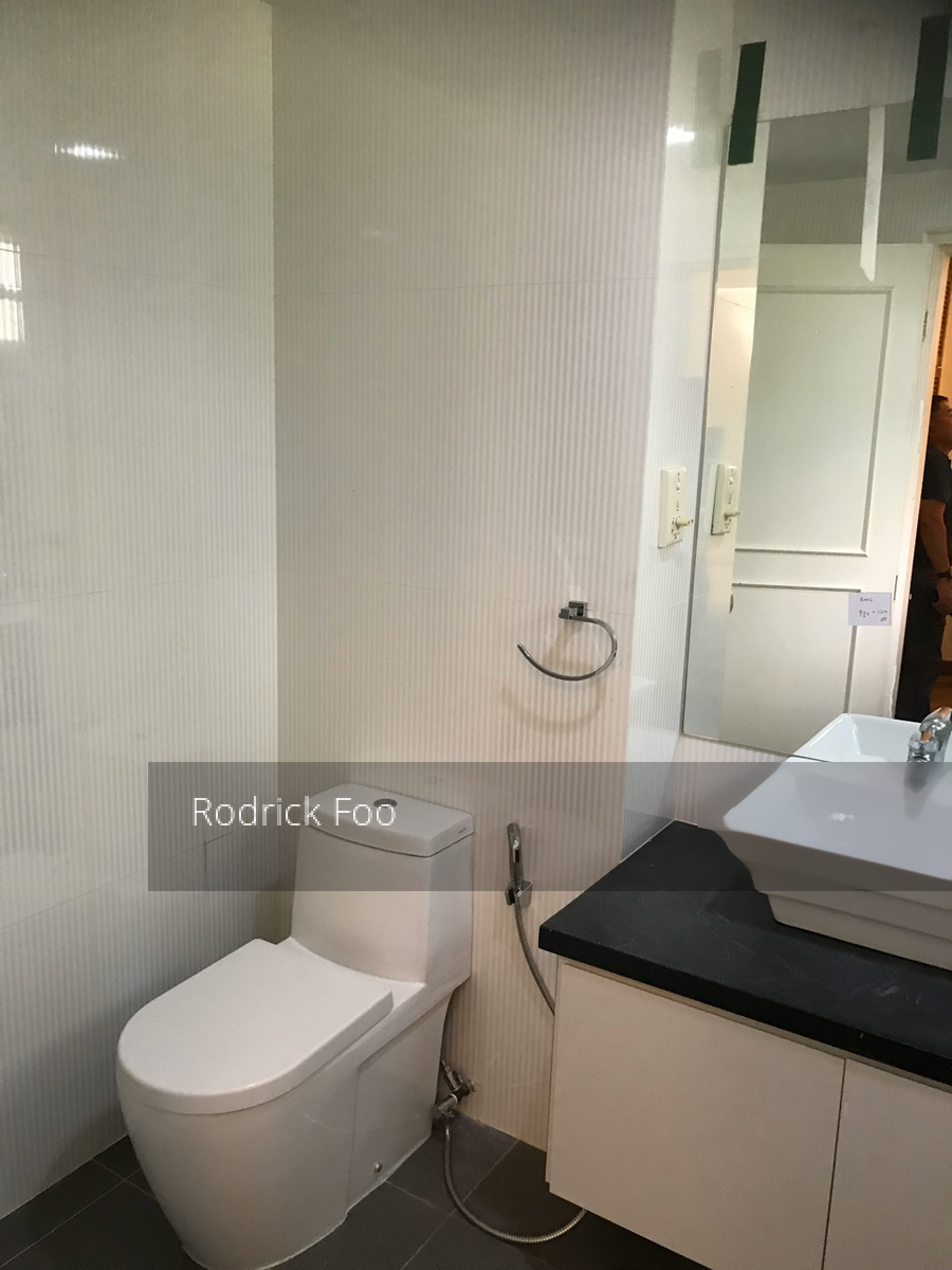 Tanglin Park (D10), Condominium #241556221